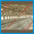 Poultry Layer House A3l90